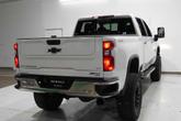 Thumbnail of 2024 Summit White Chevrolet Silverado 2500