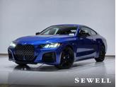 Photo of 2025 Portimao Blue Metallic BMW 430