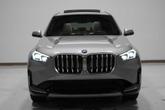 Thumbnail of 2023 Space Silver BMW X1