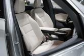Thumbnail of 2023 Space Silver BMW X1