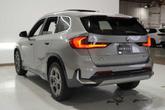 Thumbnail of 2023 Space Silver BMW X1
