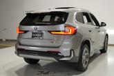Thumbnail of 2023 Space Silver BMW X1
