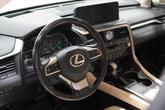 Thumbnail of 2022 Eminent White Pearl Lexus RX 350L