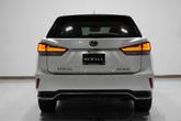 Thumbnail of 2022 Eminent White Pearl Lexus RX 350L