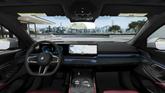 Thumbnail of 2026 Gray Metallic BMW i5