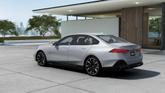 Thumbnail of 2026 Gray Metallic BMW i5