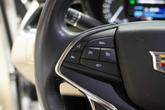 Thumbnail of 2018 Crystal White Tri-Coat Cadillac XT5