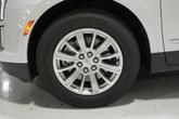 Thumbnail of 2018 Crystal White Tri-Coat Cadillac XT5