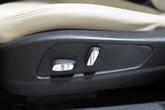 Thumbnail of 2018 Crystal White Tri-Coat Cadillac XT5