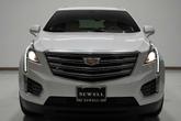 Thumbnail of 2018 Crystal White Tri-Coat Cadillac XT5