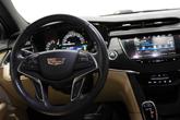 Thumbnail of 2018 Crystal White Tri-Coat Cadillac XT5