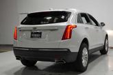Thumbnail of 2018 Crystal White Tri-Coat Cadillac XT5