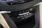Thumbnail of 2018 Crystal White Tri-Coat Cadillac XT5