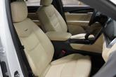 Thumbnail of 2018 Crystal White Tri-Coat Cadillac XT5