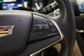 Thumbnail of 2018 Crystal White Tri-Coat Cadillac XT5