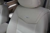 Thumbnail of 2018 Crystal White Tri-Coat Cadillac XT5