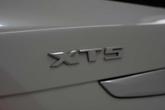 Thumbnail of 2018 Crystal White Tri-Coat Cadillac XT5
