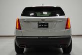 Thumbnail of 2018 Crystal White Tri-Coat Cadillac XT5
