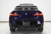 Thumbnail of 2023 Tanzanite Blue II Metallic BMW X4