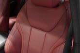 Thumbnail of 2023 Tanzanite Blue II Metallic BMW X4