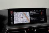 Thumbnail of 2023 Tanzanite Blue II Metallic BMW X4