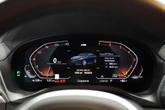 Thumbnail of 2023 Tanzanite Blue II Metallic BMW X4