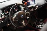 Thumbnail of 2023 Tanzanite Blue II Metallic BMW X4