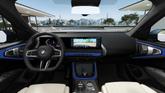 Thumbnail of 2026 Arctic Race Blue Metallic BMW X3