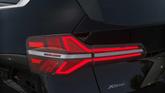 Thumbnail of 2025 Black Sapphire Metallic BMW X3