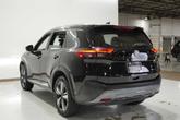 Thumbnail of 2023 Black Nissan Rogue
