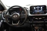 Thumbnail of 2023 Black Nissan Rogue