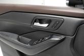 Thumbnail of 2023 Black Nissan Rogue