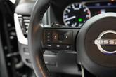 Thumbnail of 2023 Black Nissan Rogue