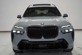 Thumbnail of 2024 Gray Metallic BMW X7