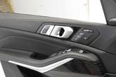 Thumbnail of 2024 Gray Metallic BMW X7