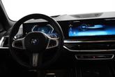 Thumbnail of 2024 Gray Metallic BMW X7