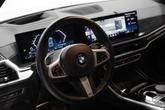 Thumbnail of 2024 Gray Metallic BMW X7