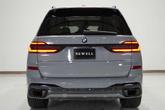 Thumbnail of 2024 Gray Metallic BMW X7
