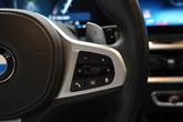 Thumbnail of 2024 Gray Metallic BMW X7