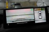 Thumbnail of 2023 Majestic White INFINITI QX60