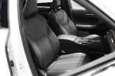 Thumbnail of 2023 Majestic White INFINITI QX60