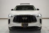 Thumbnail of 2023 Majestic White INFINITI QX60