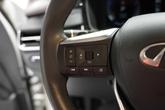 Thumbnail of 2023 Majestic White INFINITI QX60