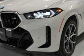 Thumbnail of 2026 Alpine White BMW X6