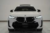 Thumbnail of 2026 Alpine White BMW X6