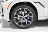 Thumbnail of 2026 Alpine White BMW X6