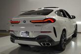 Thumbnail of 2026 Alpine White BMW X6