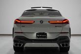 Thumbnail of 2026 Alpine White BMW X6