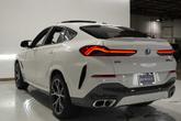 Thumbnail of 2026 Alpine White BMW X6