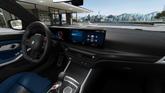 Thumbnail of 2026 Gray Metallic BMW M3